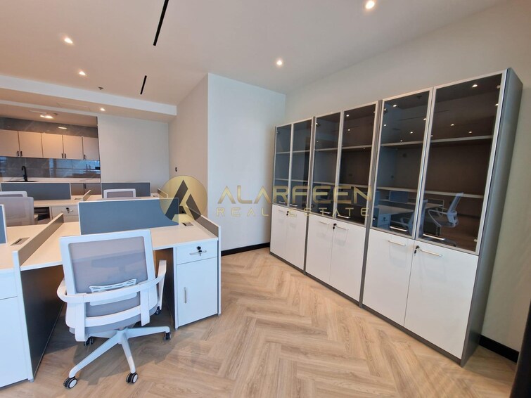 JLT Cluster L Office Space for Rent, Jumeirah Lake Towers (JLT), Dubai