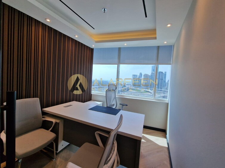 JLT Cluster L Office Space for Rent, Jumeirah Lake Towers (JLT), Dubai
