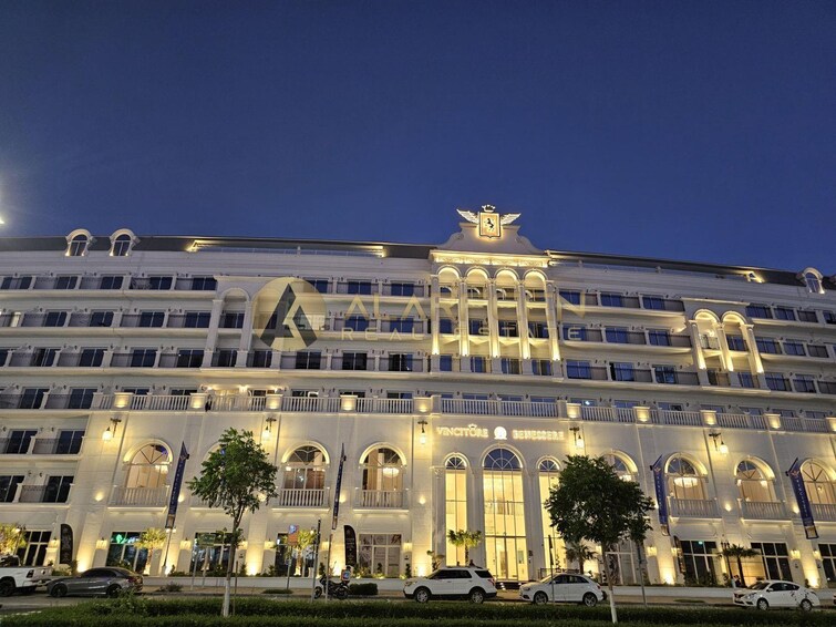 Vincitore Benessere Shop for Rent, Arjan, Dubai