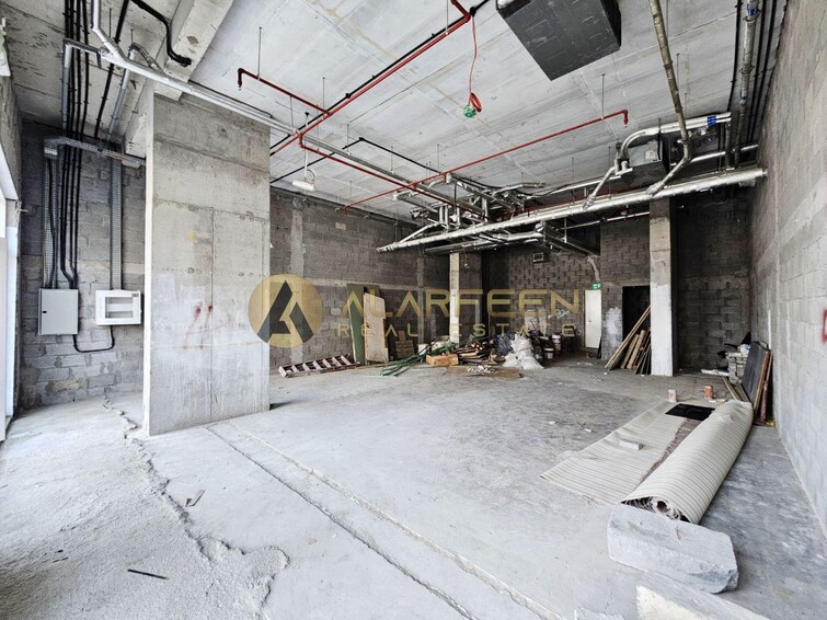 Vincitore Benessere Shop for Rent, Arjan, Dubai