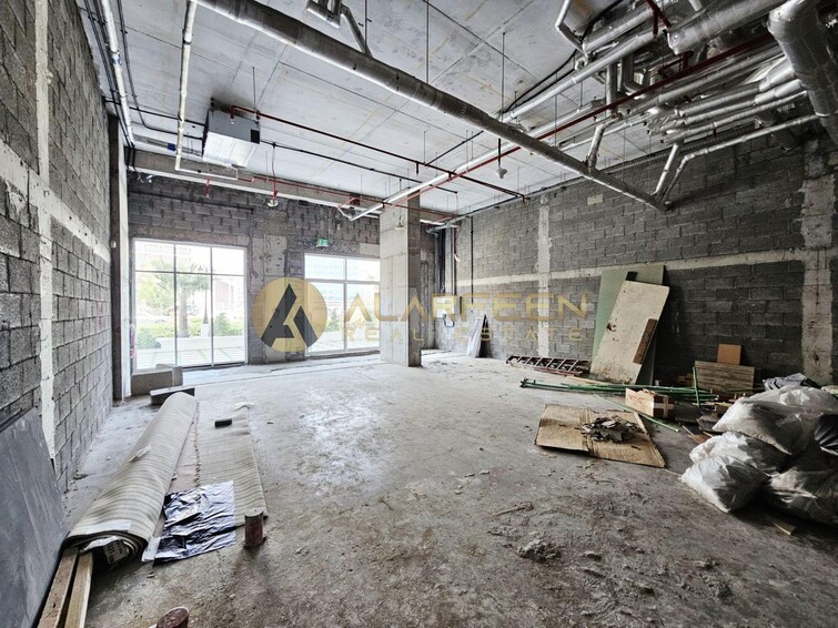 Vincitore Benessere Shop for Rent, Arjan, Dubai