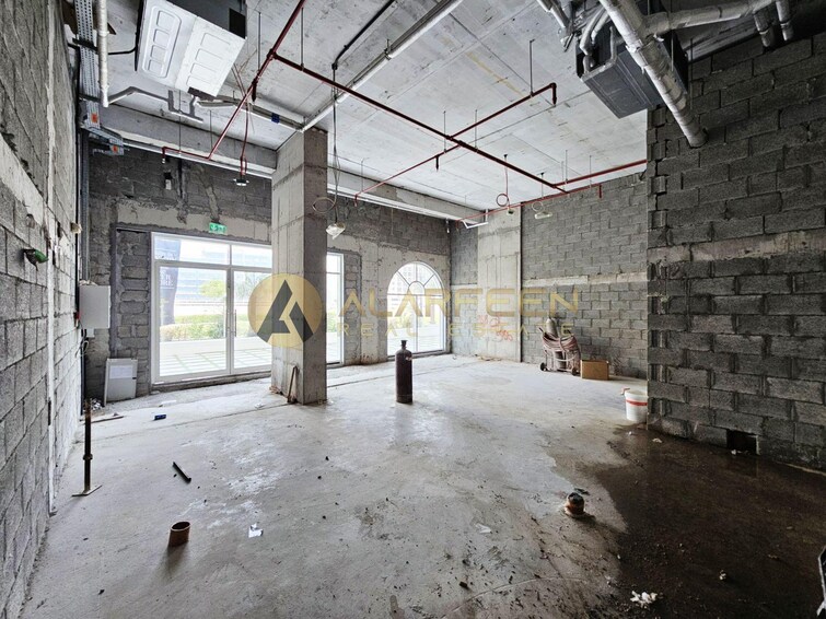 Vincitore Benessere Shop for Rent, Arjan, Dubai