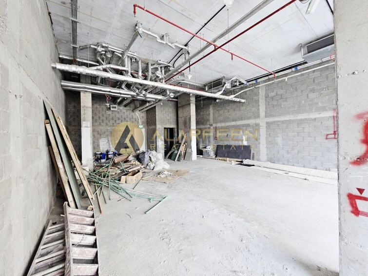 Vincitore Benessere Shop for Rent, Arjan, Dubai