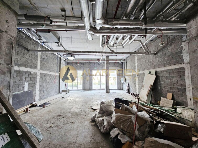 Vincitore Benessere Shop for Rent, Arjan, Dubai