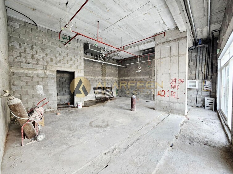 Vincitore Benessere Shop for Rent, Arjan, Dubai