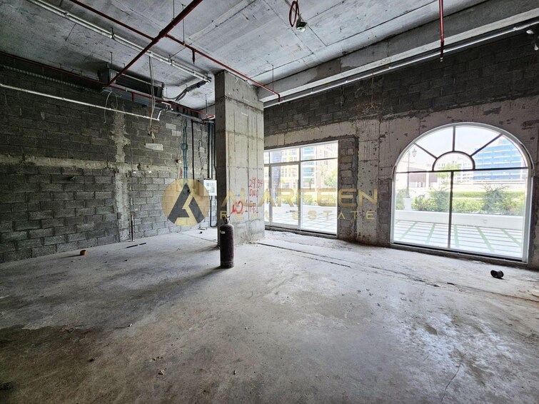 Vincitore Benessere Shop for Rent, Arjan, Dubai