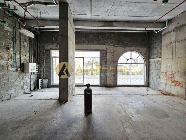 Vincitore Benessere Shop for Rent, Arjan, Dubai