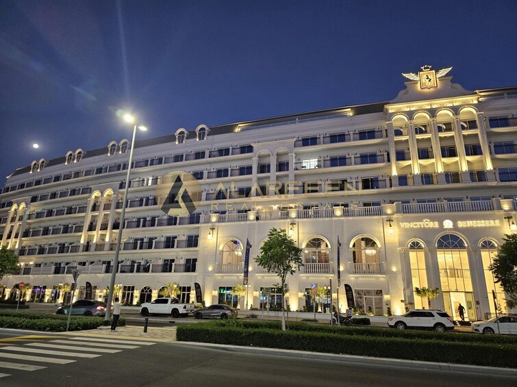 Vincitore Benessere Shop for Rent, Arjan, Dubai