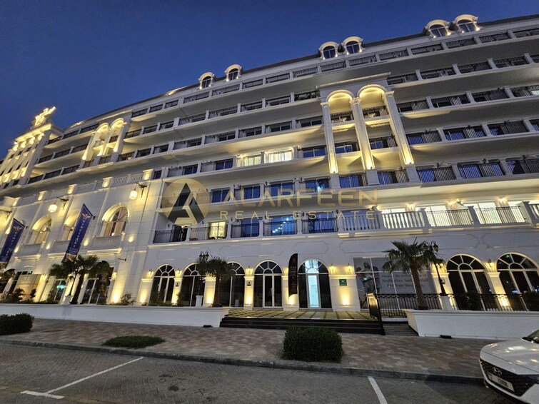 Vincitore Benessere Shop for Rent, Arjan, Dubai