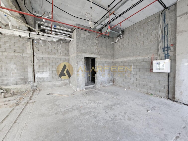 Vincitore Benessere Shop for Rent, Arjan, Dubai