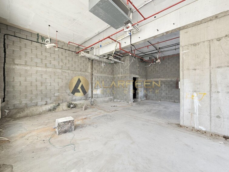 Vincitore Benessere Shop for Rent, Arjan, Dubai