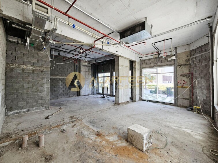 Vincitore Benessere Shop for Rent, Arjan, Dubai