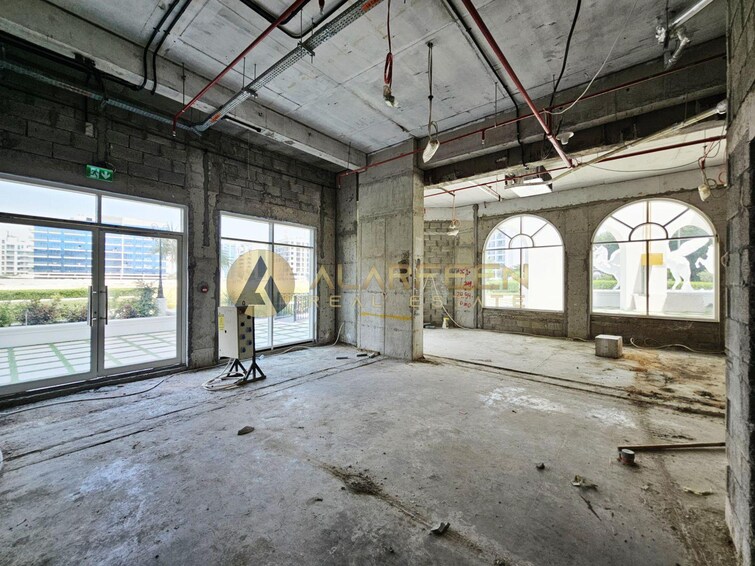 Vincitore Benessere Shop for Rent, Arjan, Dubai