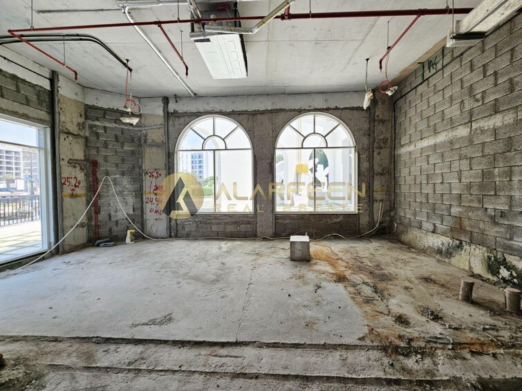 Vincitore Benessere Shop for Rent, Arjan, Dubai