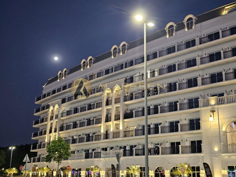 Vincitore Benessere Shop for Rent, Arjan, Dubai