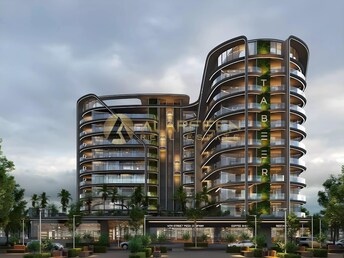  Apartment for Sale, Arjan, Dubai