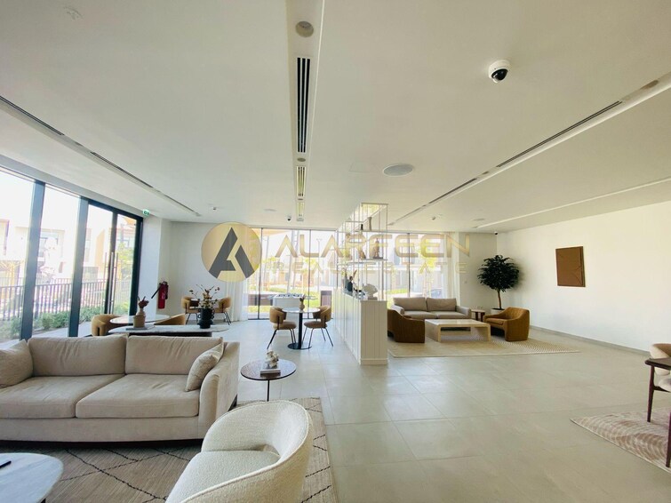 Green View Residences Townhouse for Rent, Barsha Heights (Tecom), Dubai