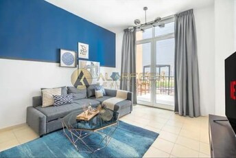 2 BR .89Apartment For Sale in JVC District 15