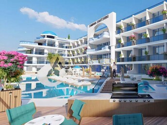 Samana Santorini Apartment for Sale, Dubai Studio City, Dubai