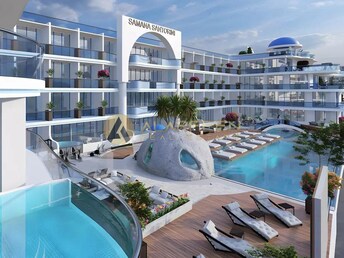 Samana Santorini Apartment for Sale, Dubai Studio City, Dubai