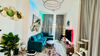 JVC District 13 Apartment for Sale, Jumeirah Village Circle (JVC), Dubai