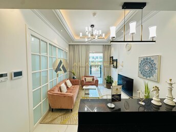 Vincitore Benessere Apartment for Rent, Arjan, Dubai