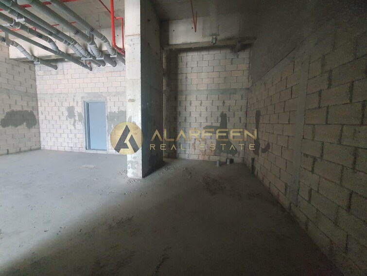Meydan One Shop for Rent, Meydan City, Dubai