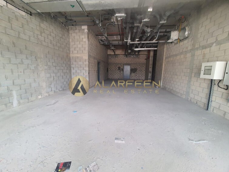 Meydan One Shop for Rent, Meydan City, Dubai
