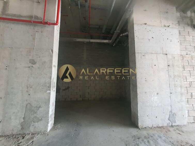 Meydan One Shop for Rent, Meydan City, Dubai