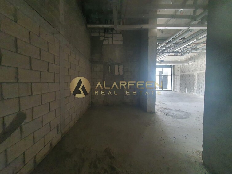 Meydan One Shop for Rent, Meydan City, Dubai