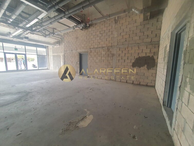 Meydan One Shop for Rent, Meydan City, Dubai