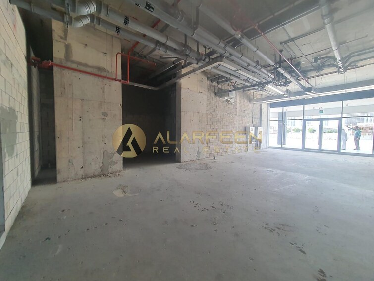 Meydan One Shop for Rent, Meydan City, Dubai