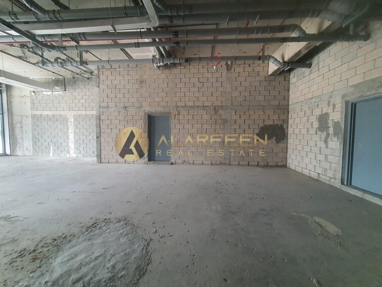 Meydan One Shop for Rent, Meydan City, Dubai
