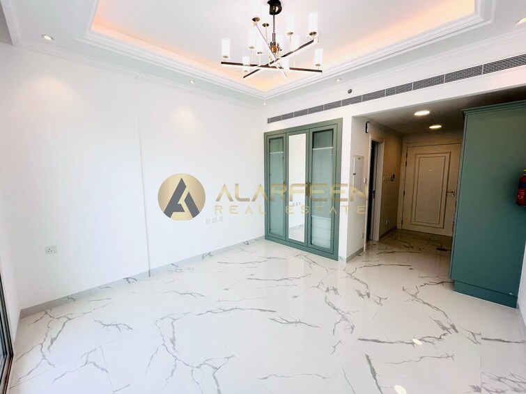 Vincitore Benessere Apartment for Rent, Arjan, Dubai