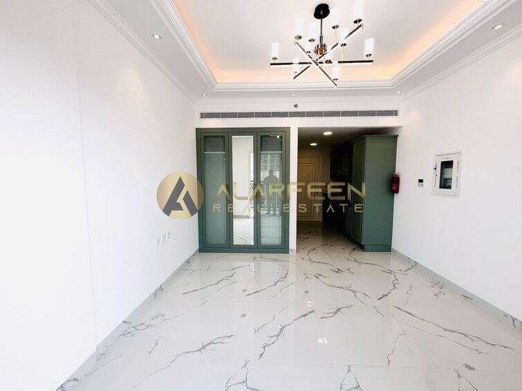Vincitore Benessere Apartment for Rent, Arjan, Dubai