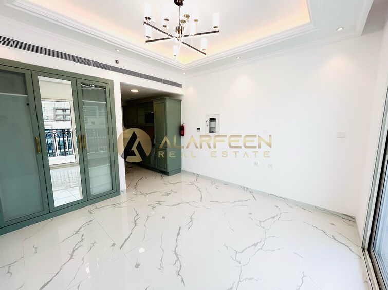 Vincitore Benessere Apartment for Rent, Arjan, Dubai