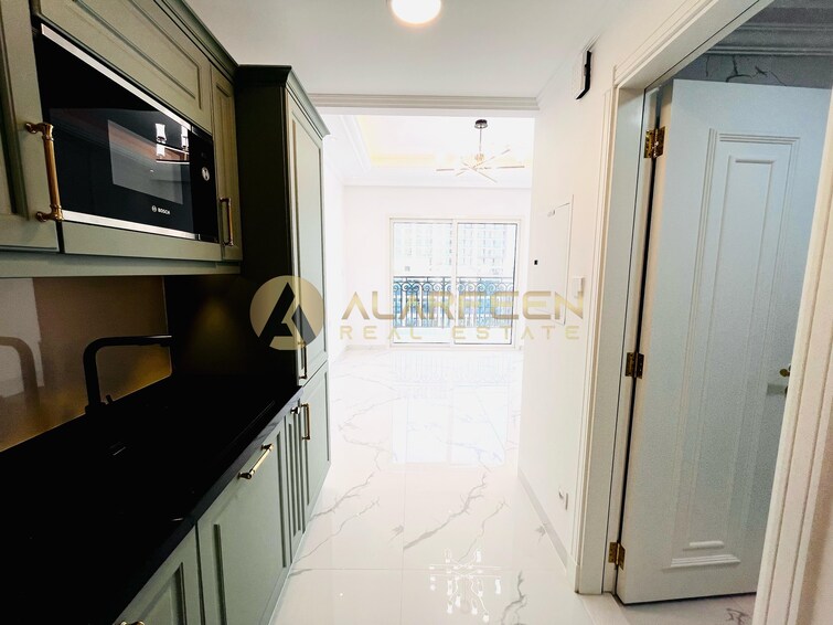 Vincitore Benessere Apartment for Rent, Arjan, Dubai