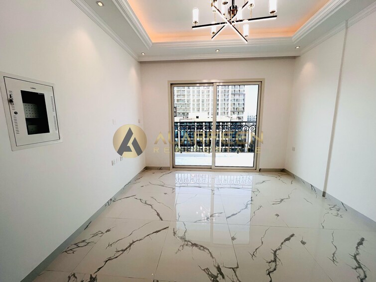 Vincitore Benessere Apartment for Rent, Arjan, Dubai