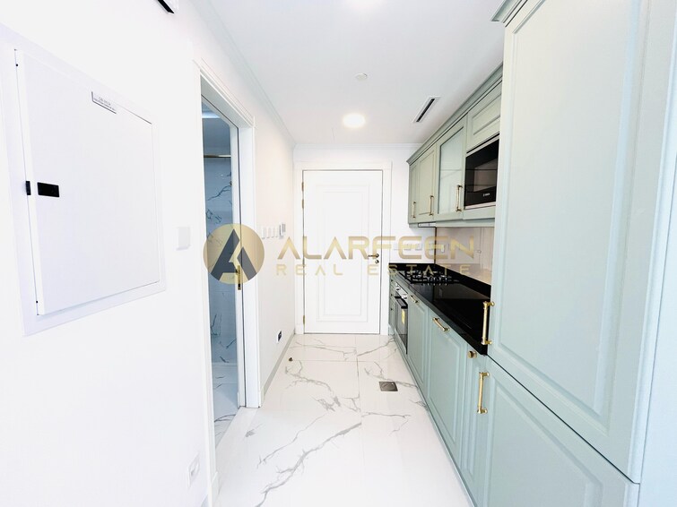 Vincitore Benessere Apartment for Rent, Arjan, Dubai