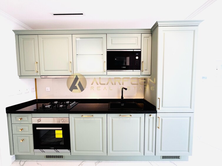 Vincitore Benessere Apartment for Rent, Arjan, Dubai