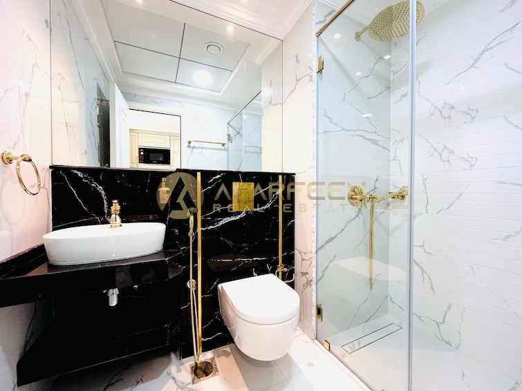 Vincitore Benessere Apartment for Rent, Arjan, Dubai