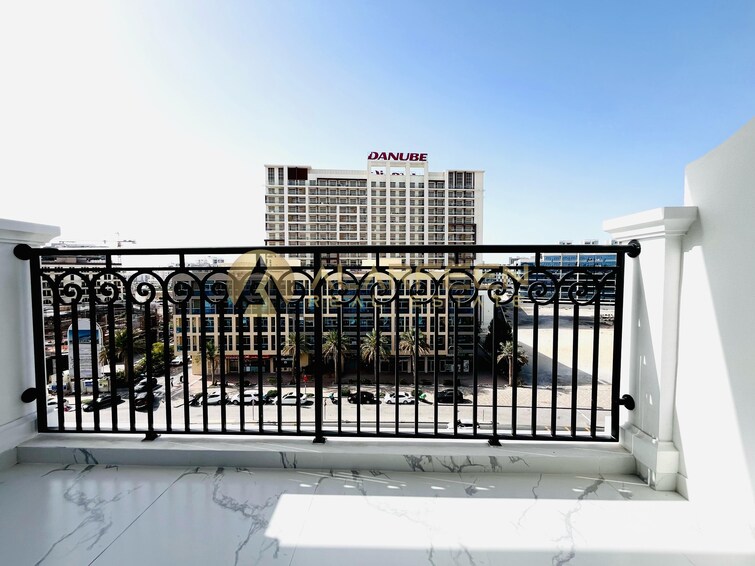 Vincitore Benessere Apartment for Rent, Arjan, Dubai