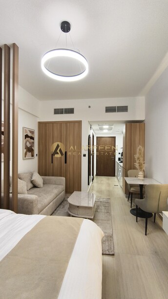 JVC District 15 Apartment for Rent, Jumeirah Village Circle (JVC), Dubai