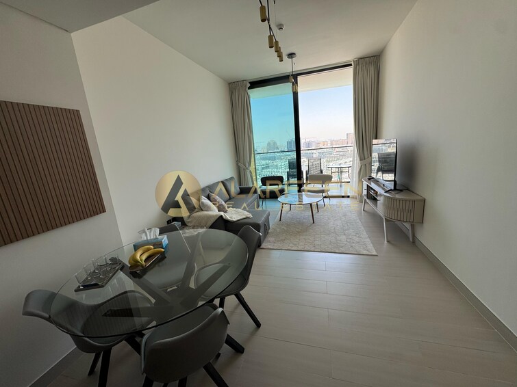 Binghatti Orchid Apartment for Sale, Jumeirah Village Circle (JVC), Dubai