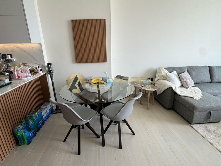 Binghatti Orchid Apartment for Sale, Jumeirah Village Circle (JVC), Dubai