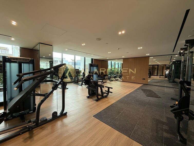 Binghatti Orchid Apartment for Sale, Jumeirah Village Circle (JVC), Dubai