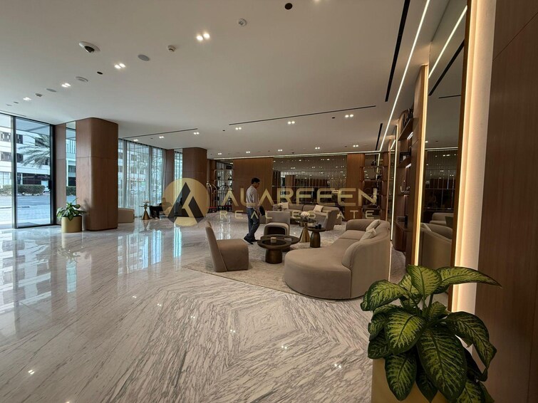 Binghatti Orchid Apartment for Sale, Jumeirah Village Circle (JVC), Dubai