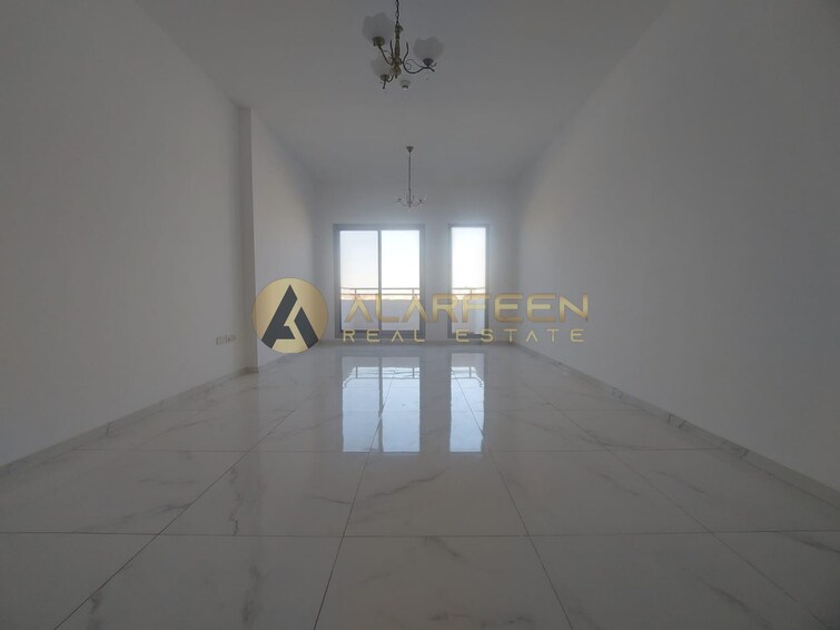 5th Avenue Apartment for Rent, Al Furjan, Dubai