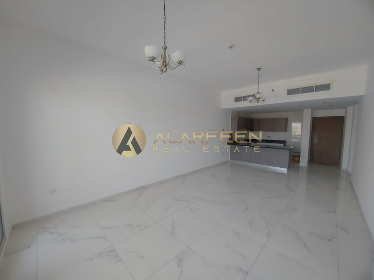 5th Avenue Apartment for Rent, Al Furjan, Dubai