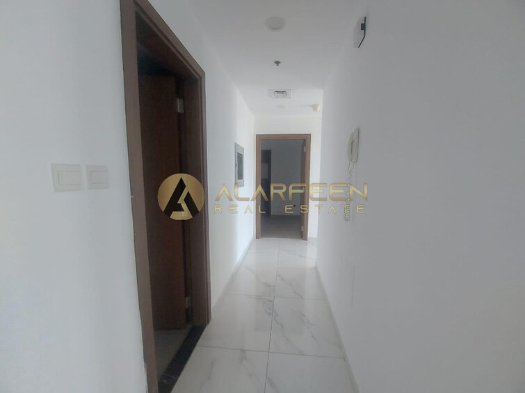 5th Avenue Apartment for Rent, Al Furjan, Dubai
